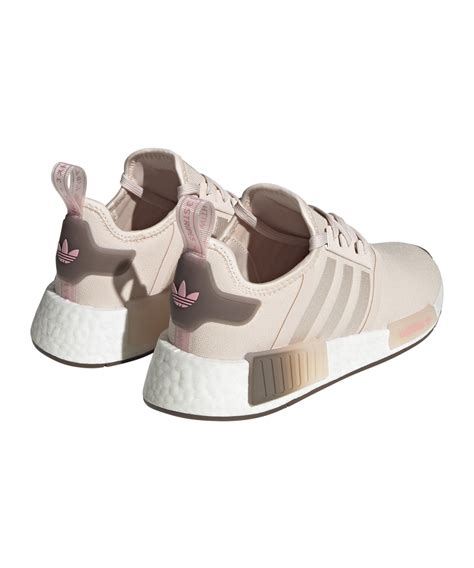 adidas beige damen nmd|Adidas originals NMD.